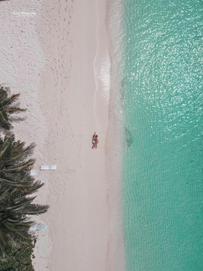 Thundee Inn Ukulhas Exterior foto