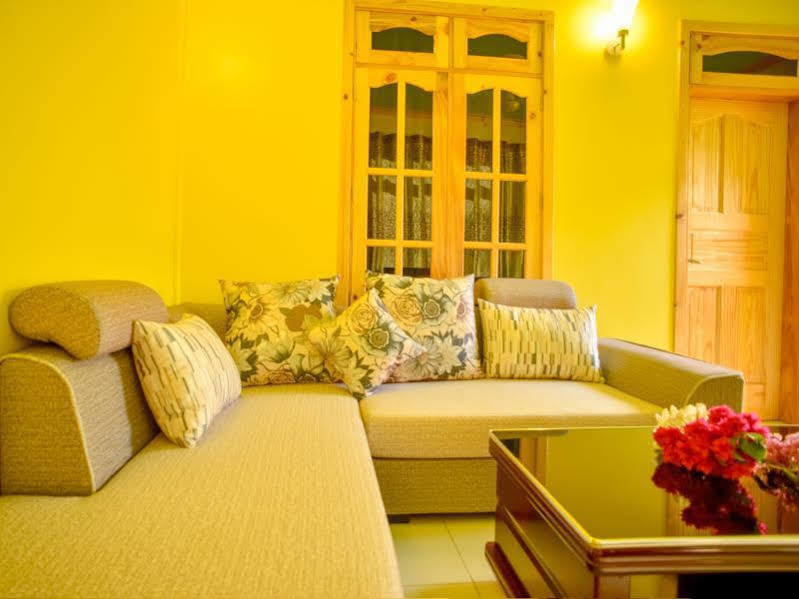 Thundee Inn Ukulhas Exterior foto